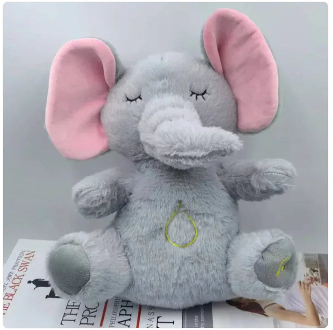 Cuddle Breath Comfort Plush Toy - Kim’s Signature Beauty & Accessories    