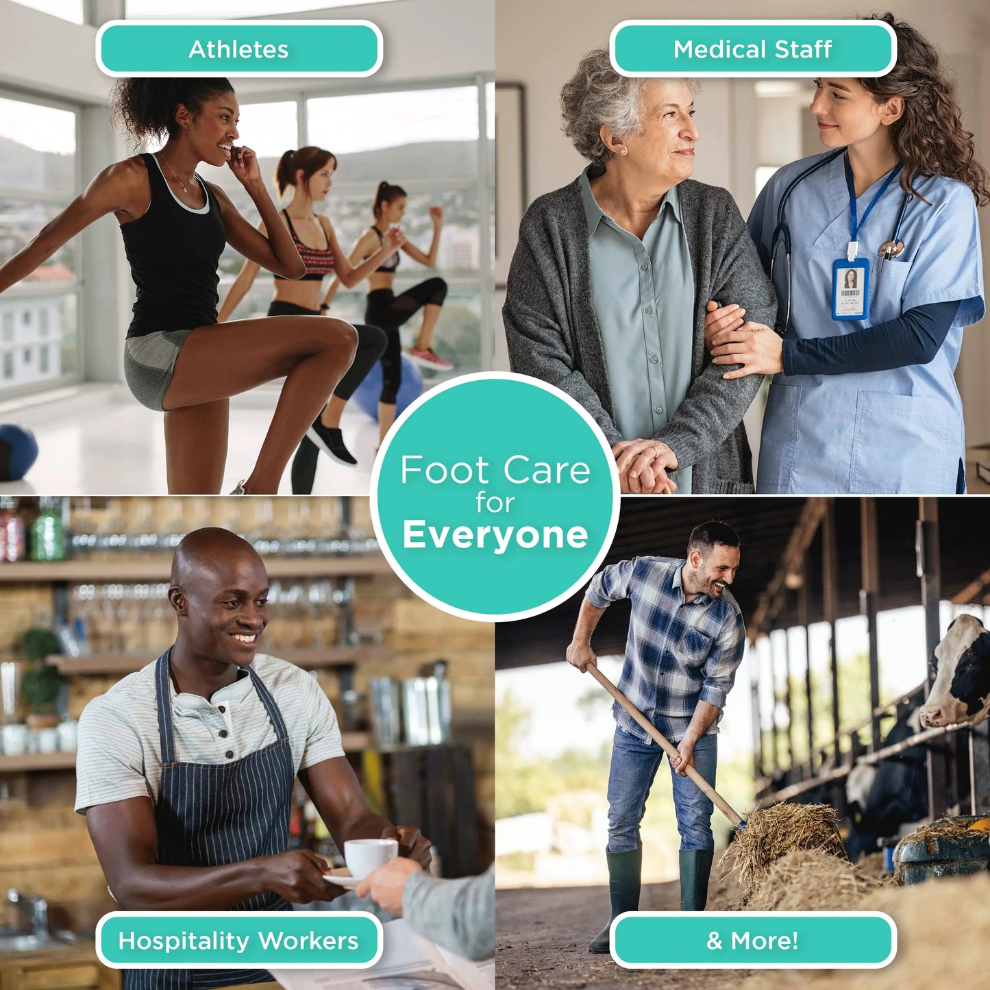 DERMORA Foot Peel Mask – 2 Pack - Kim’s Signature Beauty & Accessories    