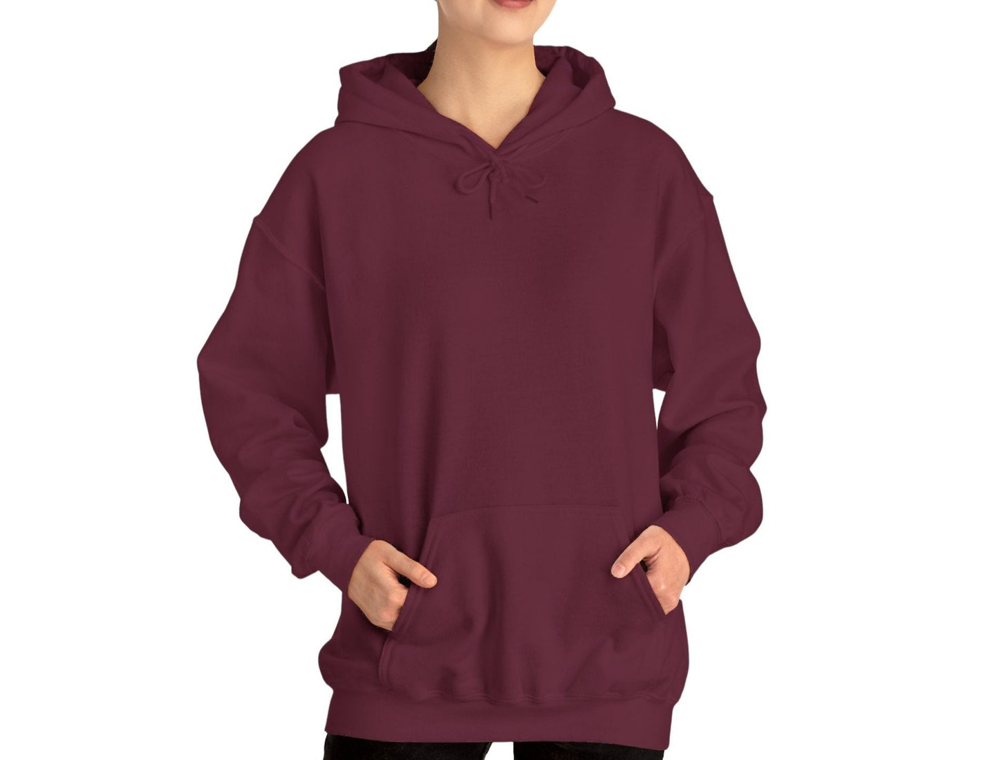 Dad, Is my Guardian Angel | Hooded Sweatshirt - Kim’s Signature Beauty & Accessories    