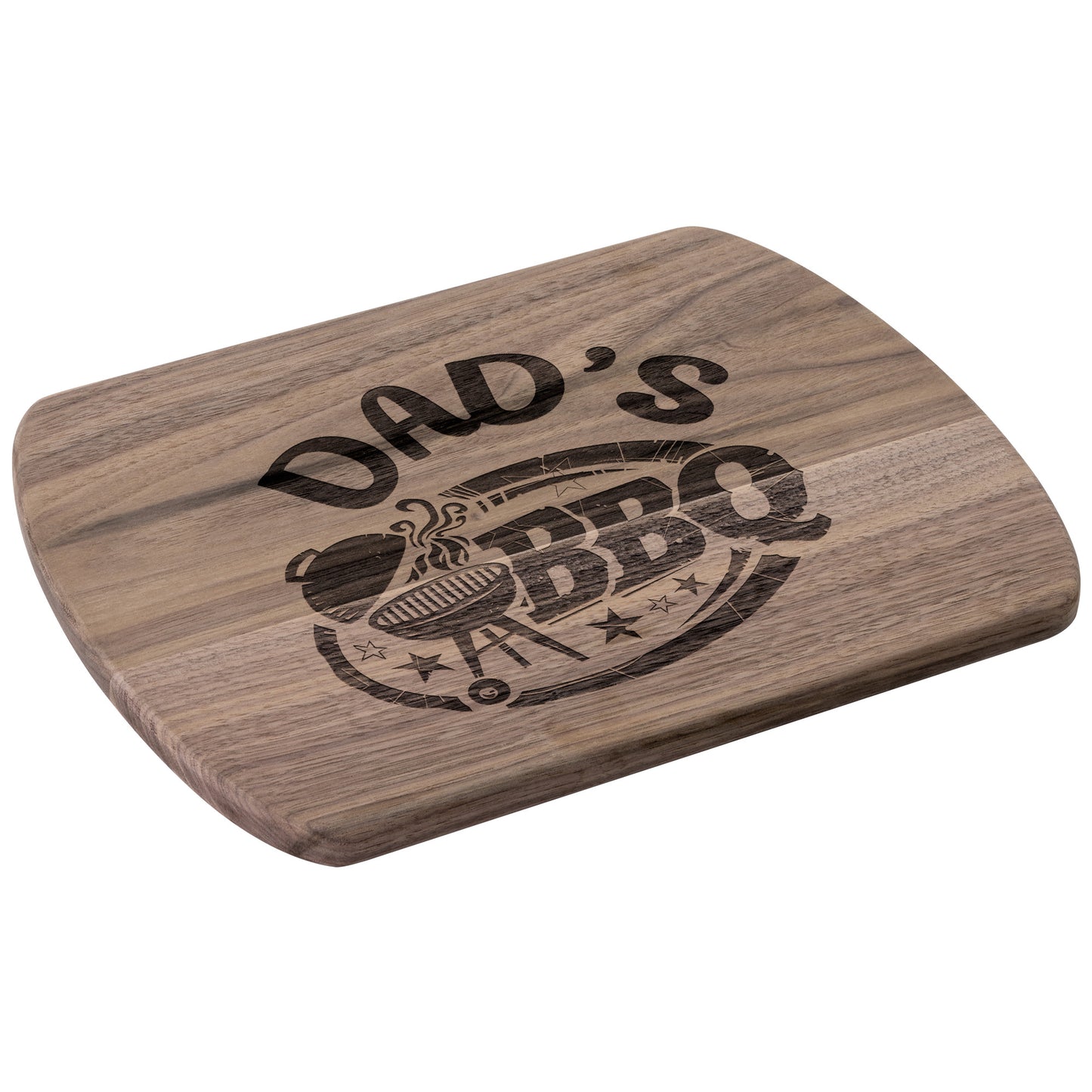 Dad's BBQ Cutting Board - Kim’s Signature Beauty & Accessories    
