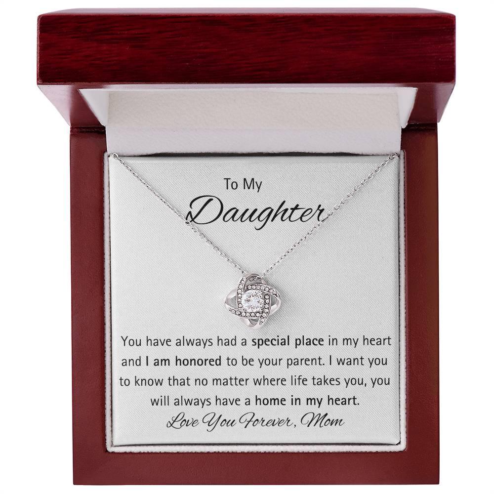 Daughter - Hold a Special Place Gift - Kim’s Signature Beauty & Accessories    