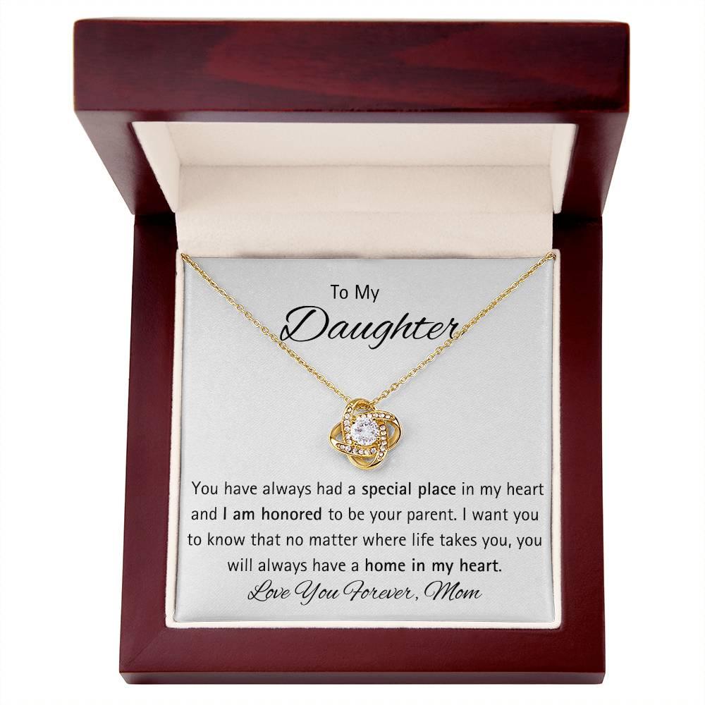 Daughter - Hold a Special Place Gift - Kim’s Signature Beauty & Accessories    