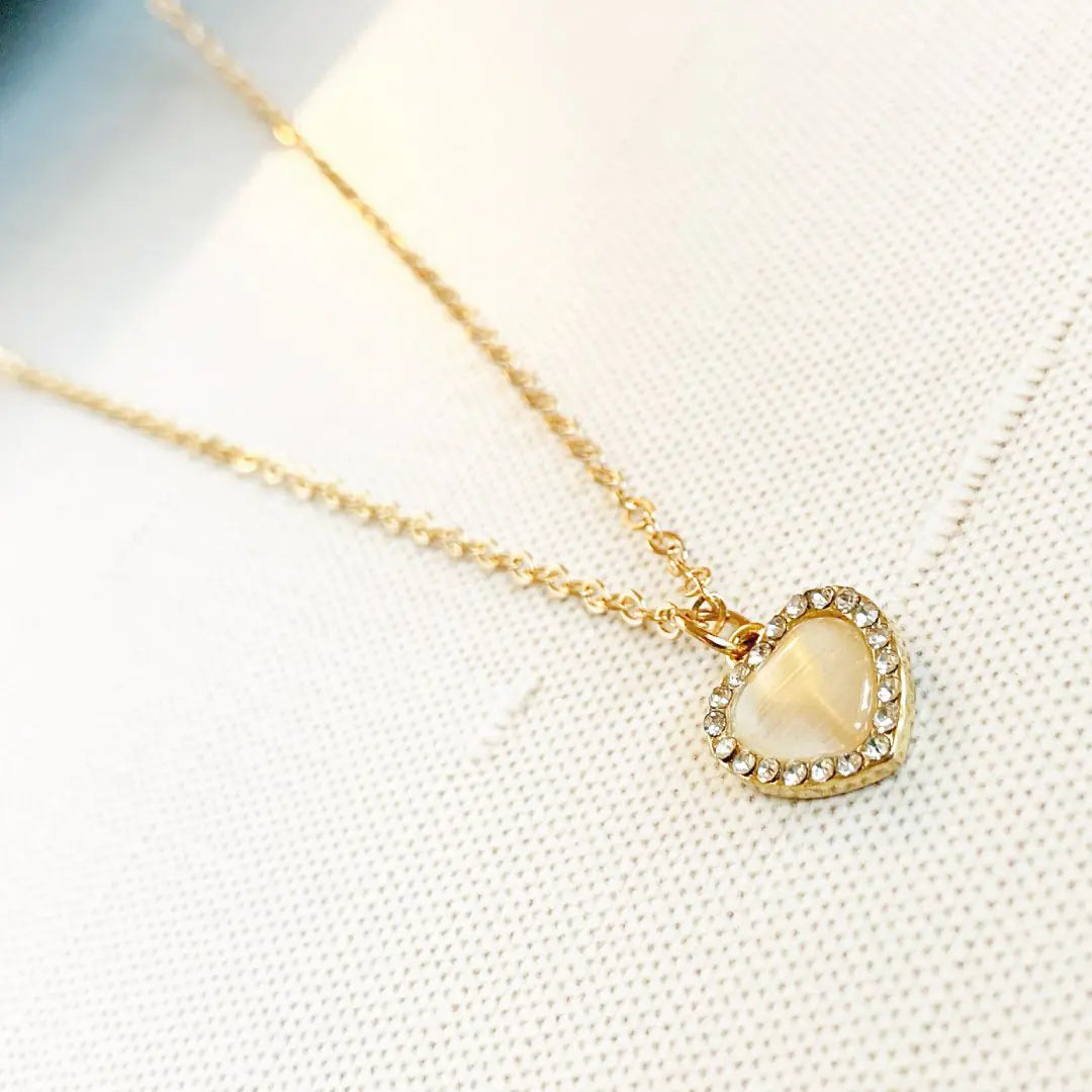 Dawson Necklace - Kim’s Signature Beauty & Accessories    