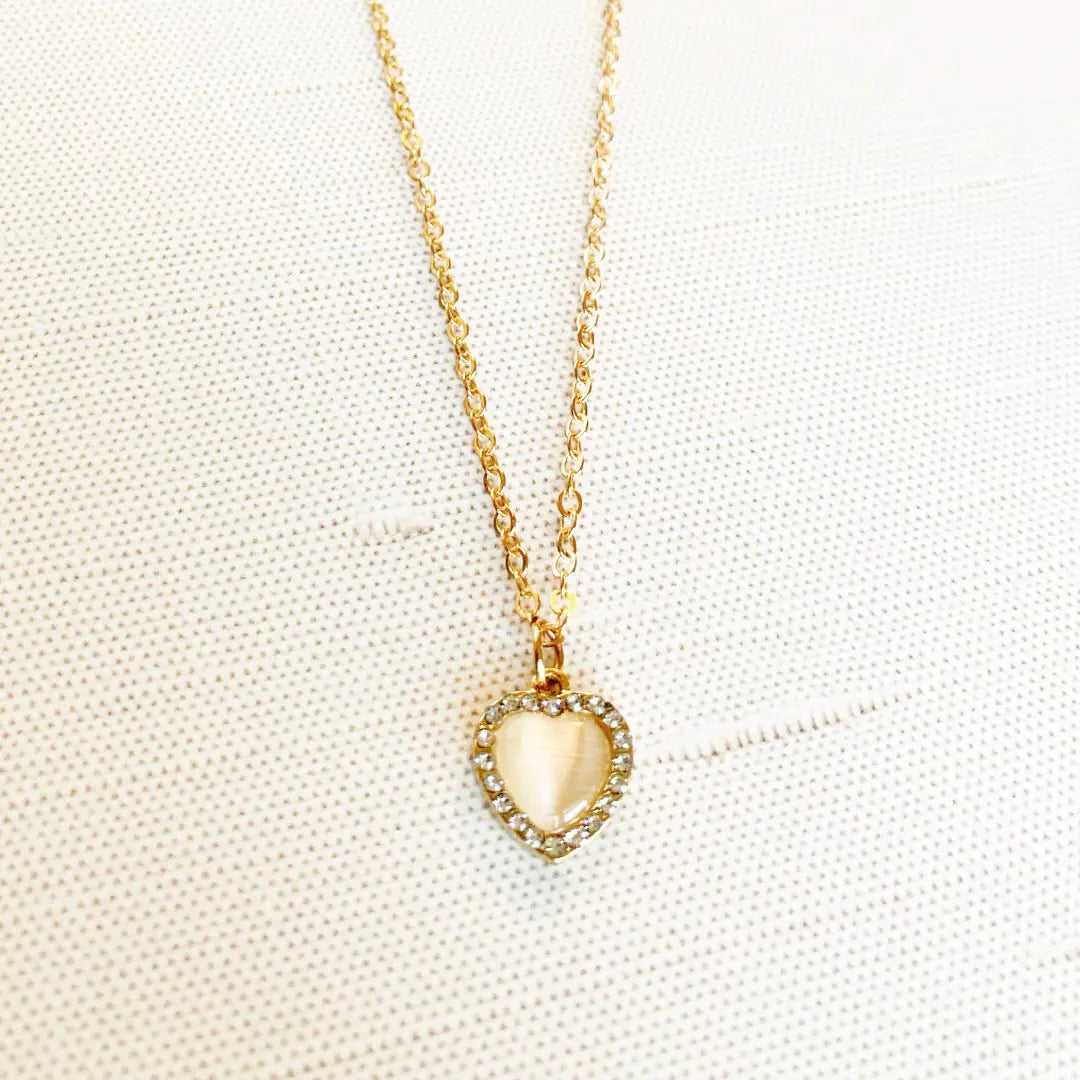 Dawson Necklace - Kim’s Signature Beauty & Accessories    