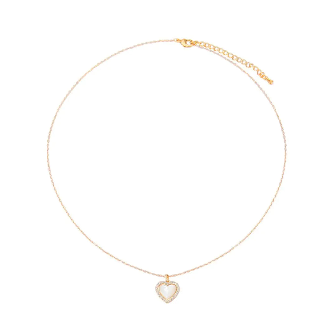 Dawson Necklace - Kim’s Signature Beauty & Accessories    