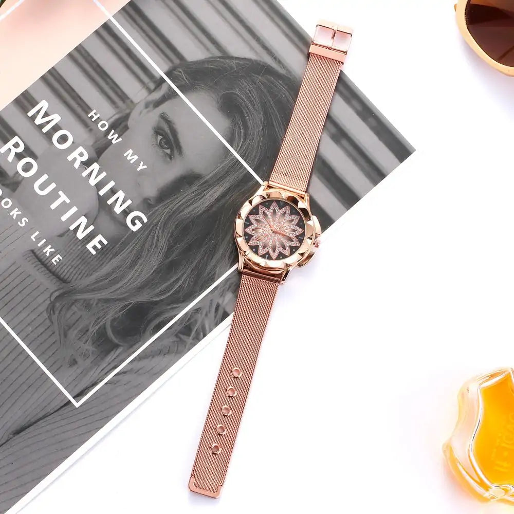 Kim’s Signature Beauty & Accessories 