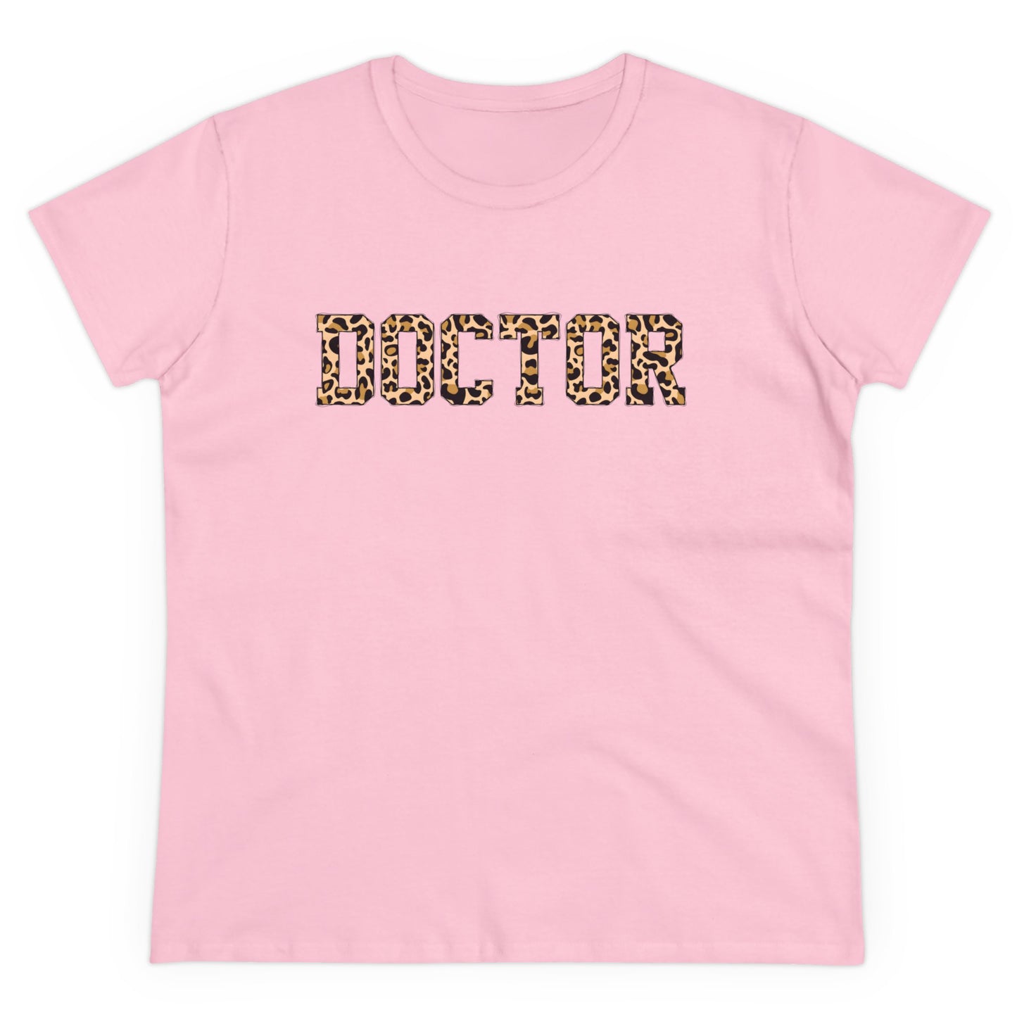 Doctor Pride Cotton Tee - Kim’s Signature Beauty & Accessories    