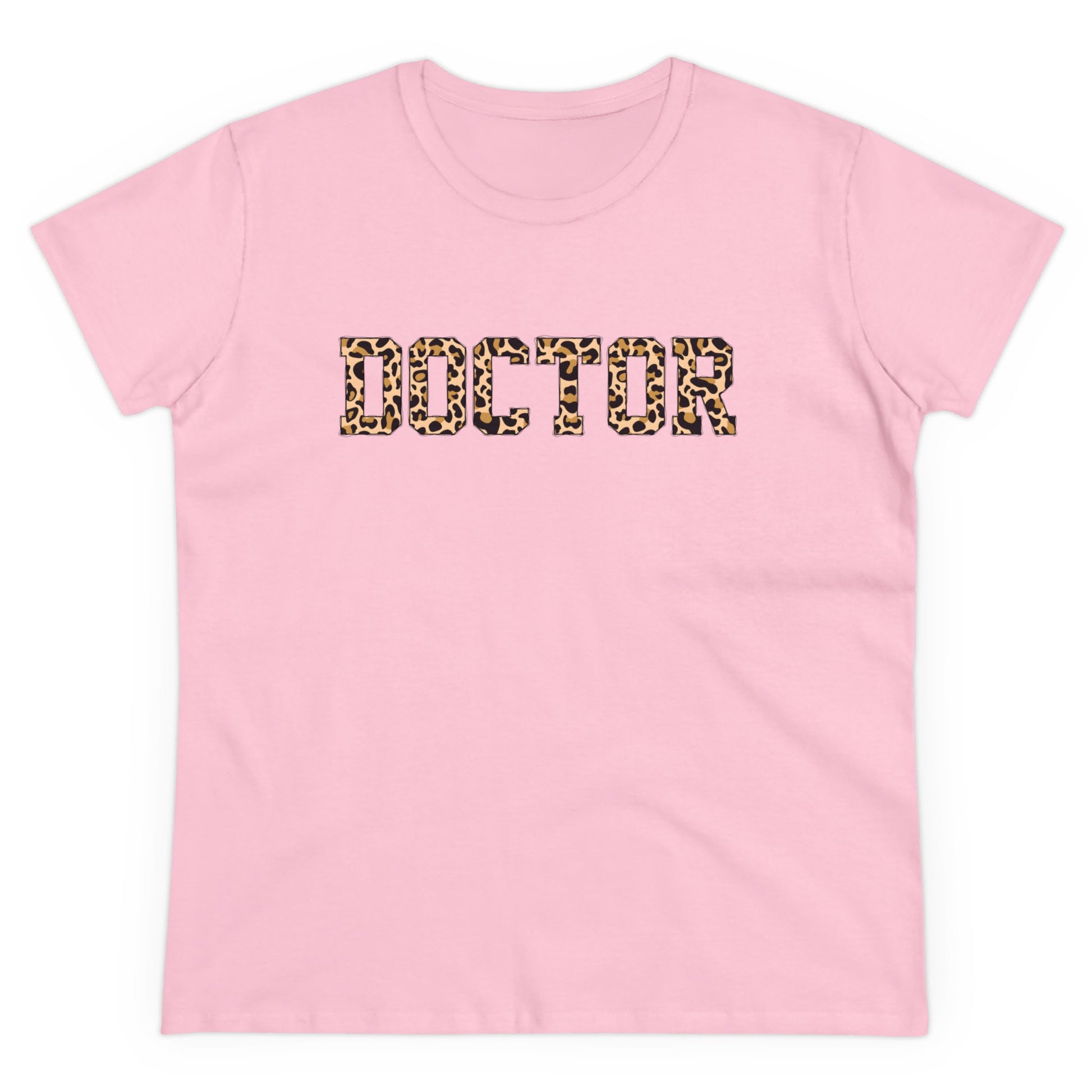 Doctor Pride Cotton Tee - Kim’s Signature Beauty & Accessories    