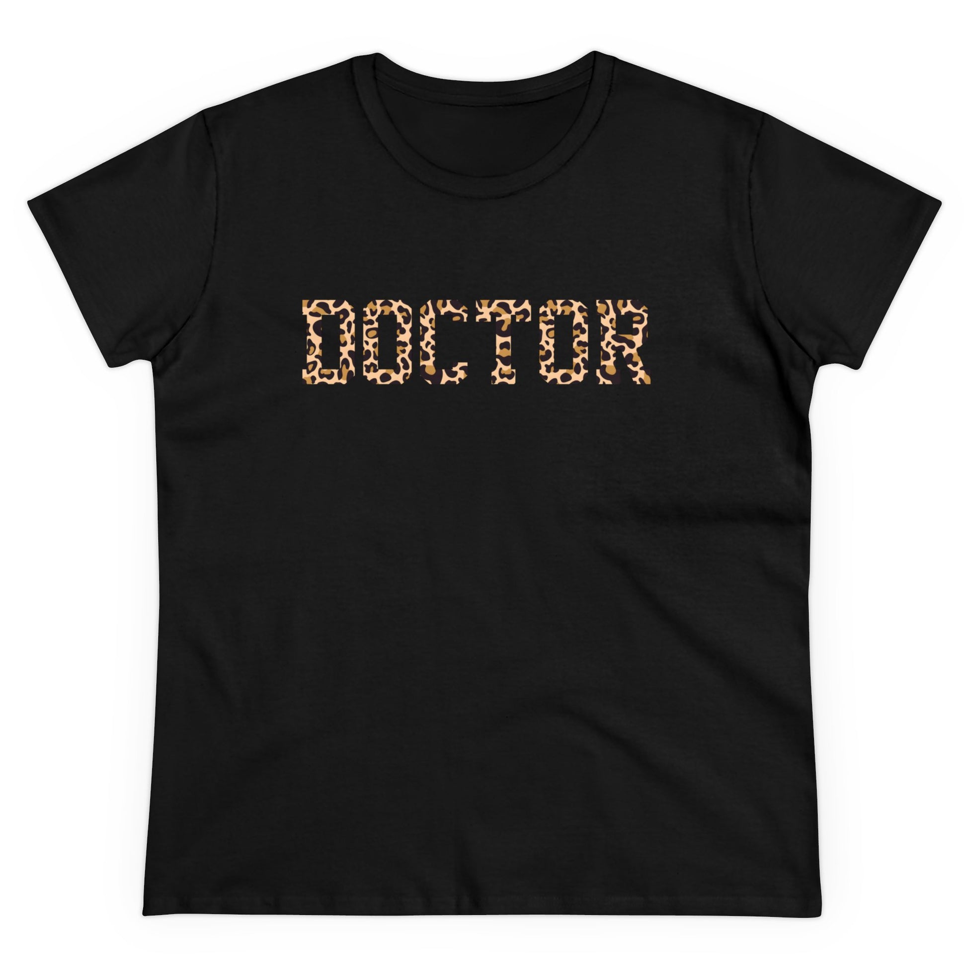 Doctor Pride Cotton Tee - Kim’s Signature Beauty & Accessories    