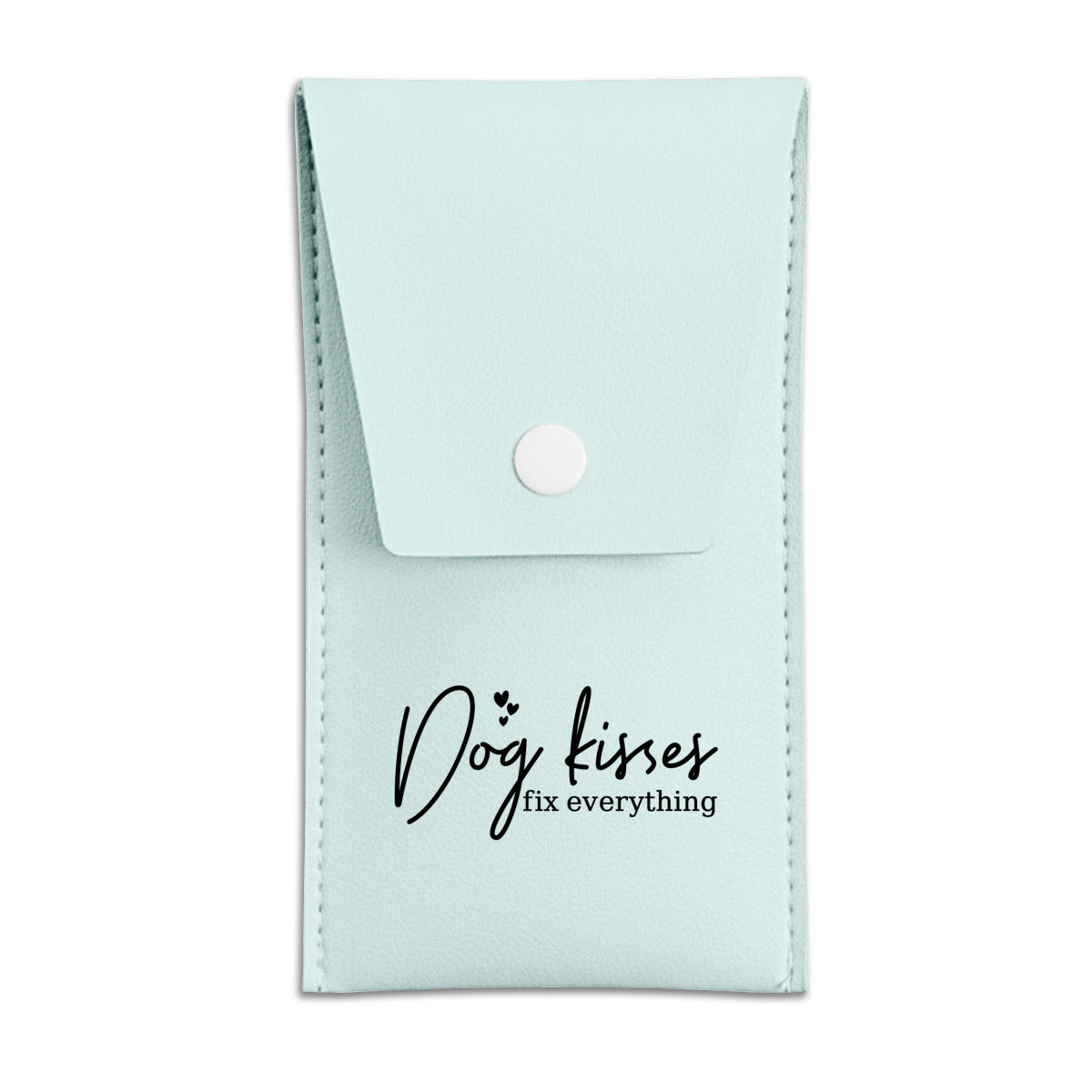 Dog Kisses Fix Everything Makeup Brush Set - Kim’s Signature Beauty & Accessories    