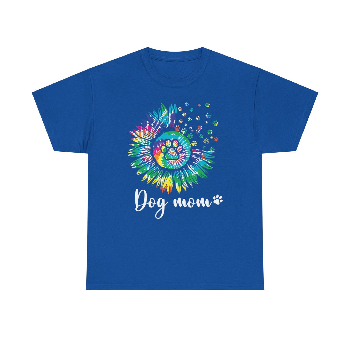 Dog Mama | Cotton Tee - Kim’s Signature Beauty & Accessories    