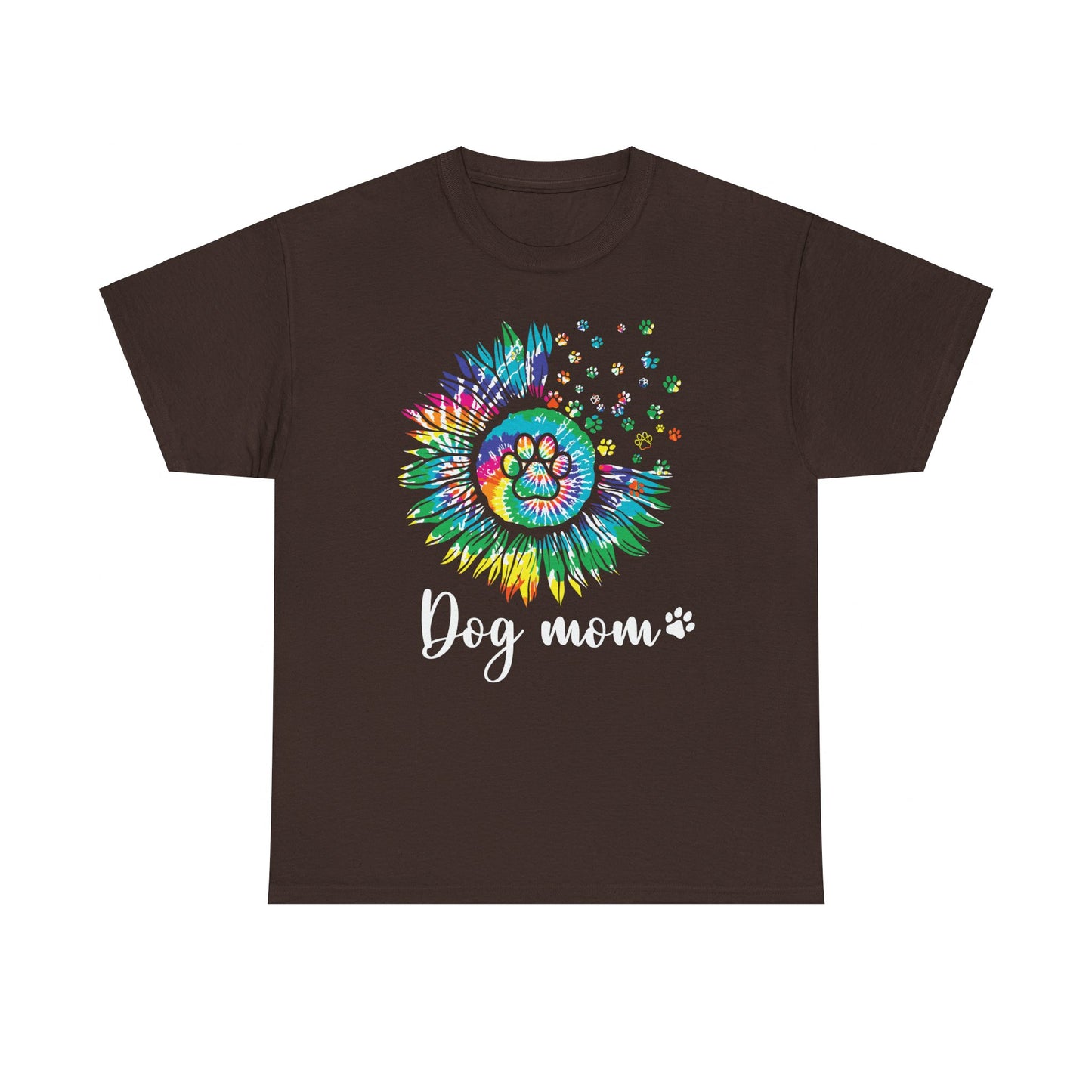 Dog Mama | Cotton Tee - Kim’s Signature Beauty & Accessories    