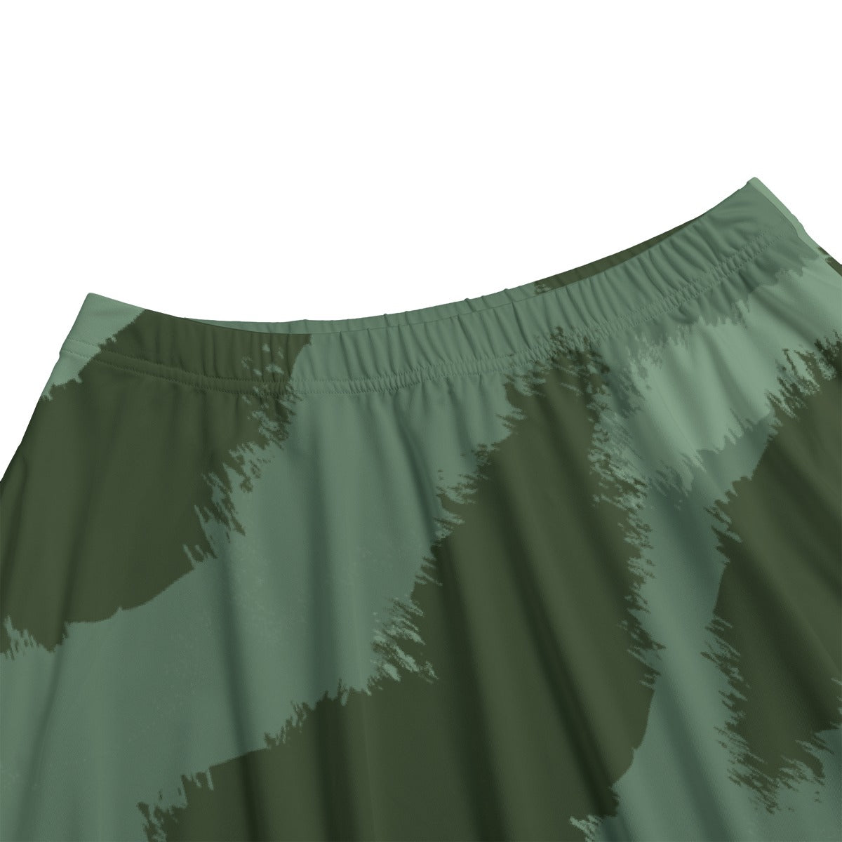 Dusty Wind Maxi Skirt With Pockets - Kim’s Signature Beauty & Accessories    