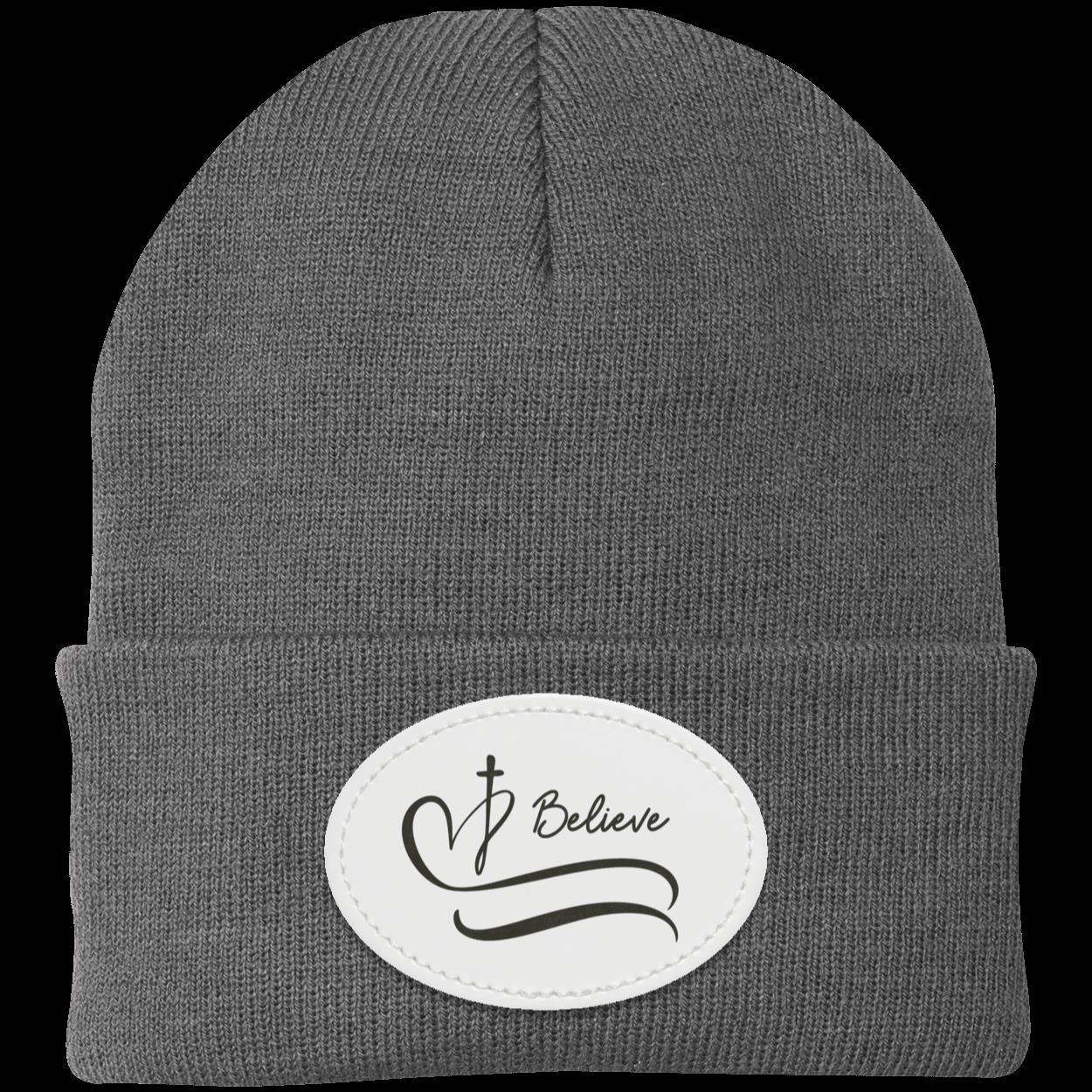 Believe Faith Beanie | 11 Colors - Kim’s Signature Beauty & Accessories    (Store description)