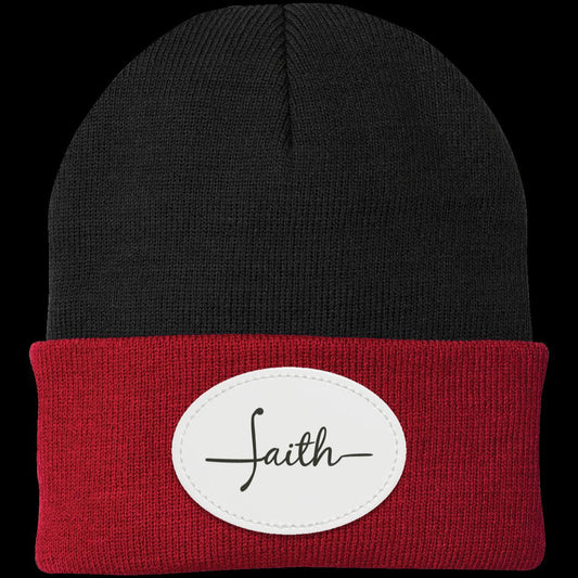 Faith Beanie | 10 colors - Kim’s Signature Beauty & Accessories    (Store description)