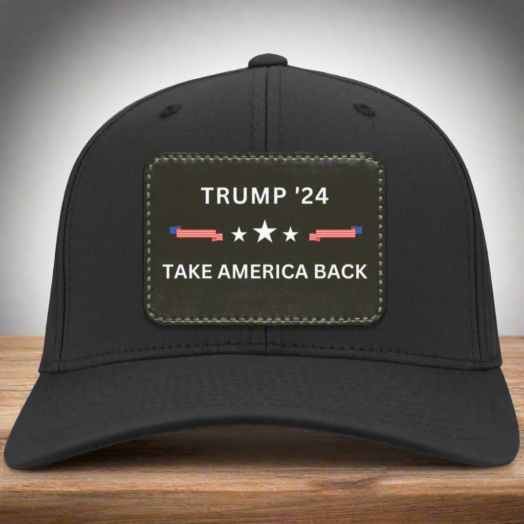 Take America Back Twill Hat - Kim’s Signature Beauty & Accessories    (Store description)