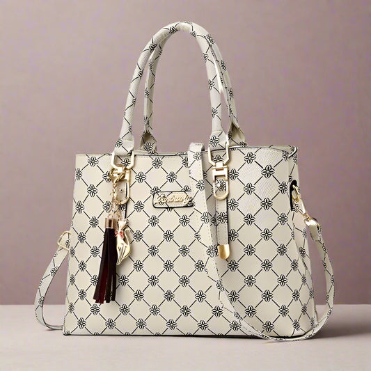 Stella Women's Crossbody Handbag - Kim’s Signature Beauty & Accessories    