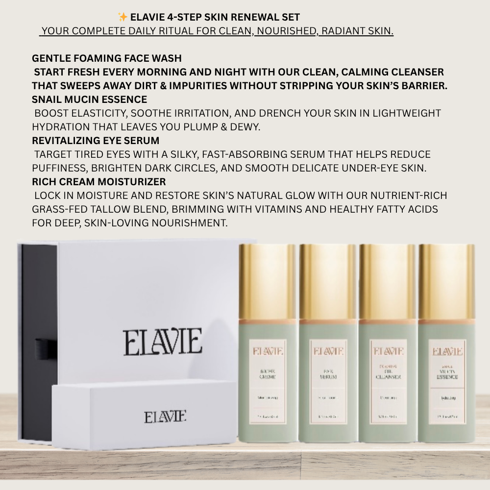 Kim’s Signature Beauty & Accessories 