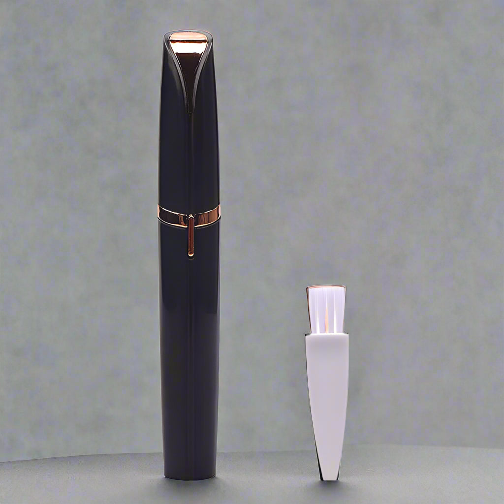 Electric Face & Eyebrow Hair Remover - Kim’s Signature Beauty & Accessories    