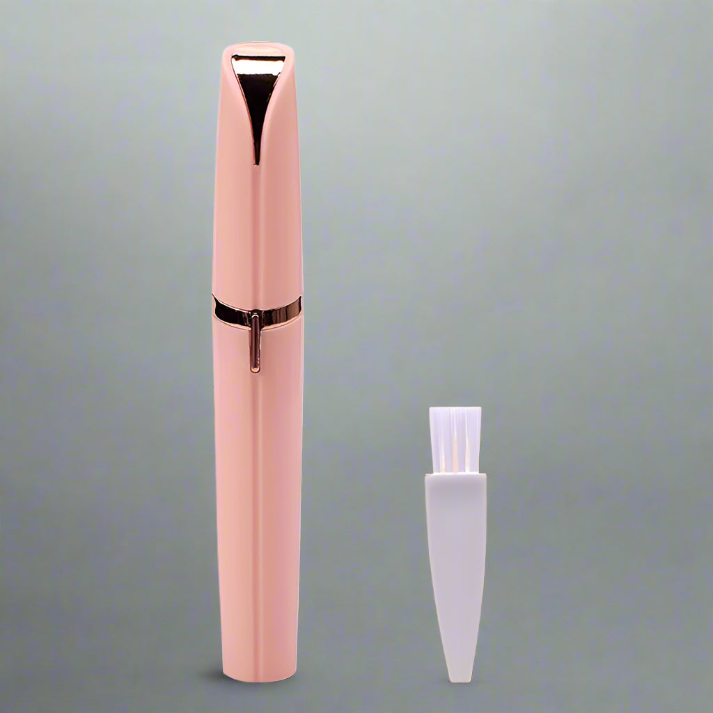 Electric Face & Eyebrow Hair Remover - Kim’s Signature Beauty & Accessories    