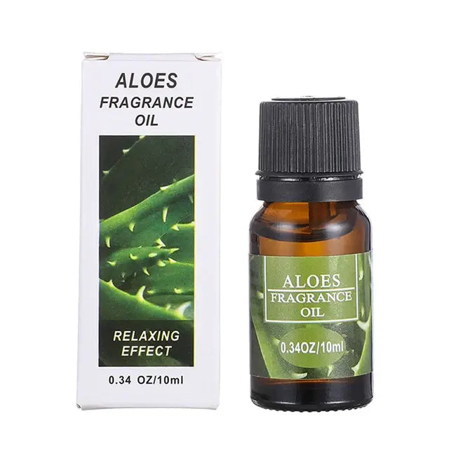 Essential Oils For Aroma Diffuser Air Humidifier - Kim’s Signature Beauty & Accessories    