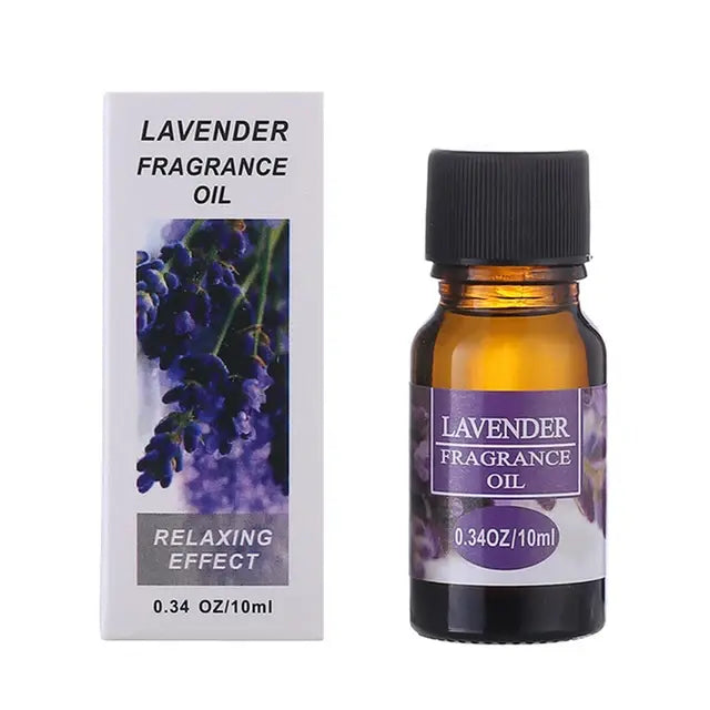 Essential Oils For Aroma Diffuser Air Humidifier - Kim’s Signature Beauty & Accessories    