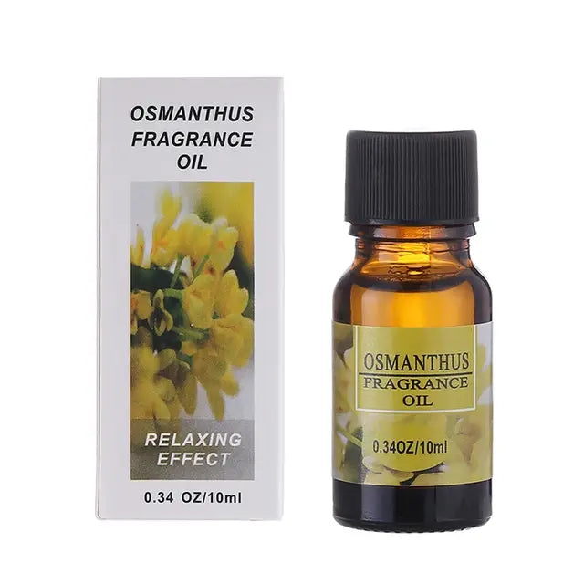 Essential Oils For Aroma Diffuser Air Humidifier - Kim’s Signature Beauty & Accessories    
