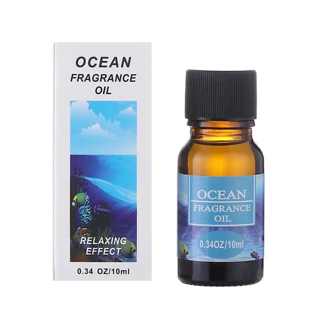 Essential Oils For Aroma Diffuser Air Humidifier - Kim’s Signature Beauty & Accessories    