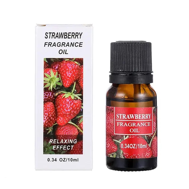 Essential Oils For Aroma Diffuser Air Humidifier - Kim’s Signature Beauty & Accessories    
