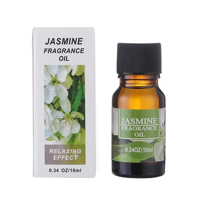 Essential Oils For Aroma Diffuser Air Humidifier - Kim’s Signature Beauty & Accessories    
