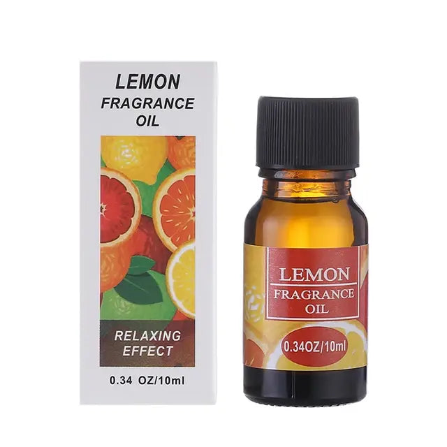 Essential Oils For Aroma Diffuser Air Humidifier - Kim’s Signature Beauty & Accessories    