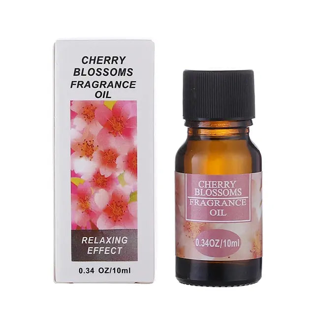 Essential Oils For Aroma Diffuser Air Humidifier - Kim’s Signature Beauty & Accessories    