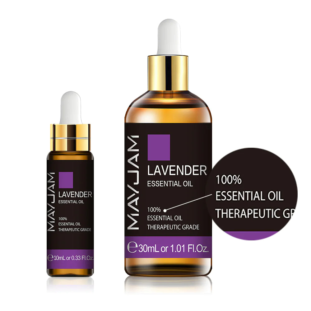 Essential Oils For Humidifier Diffuser Lave - Kim’s Signature Beauty & Accessories    