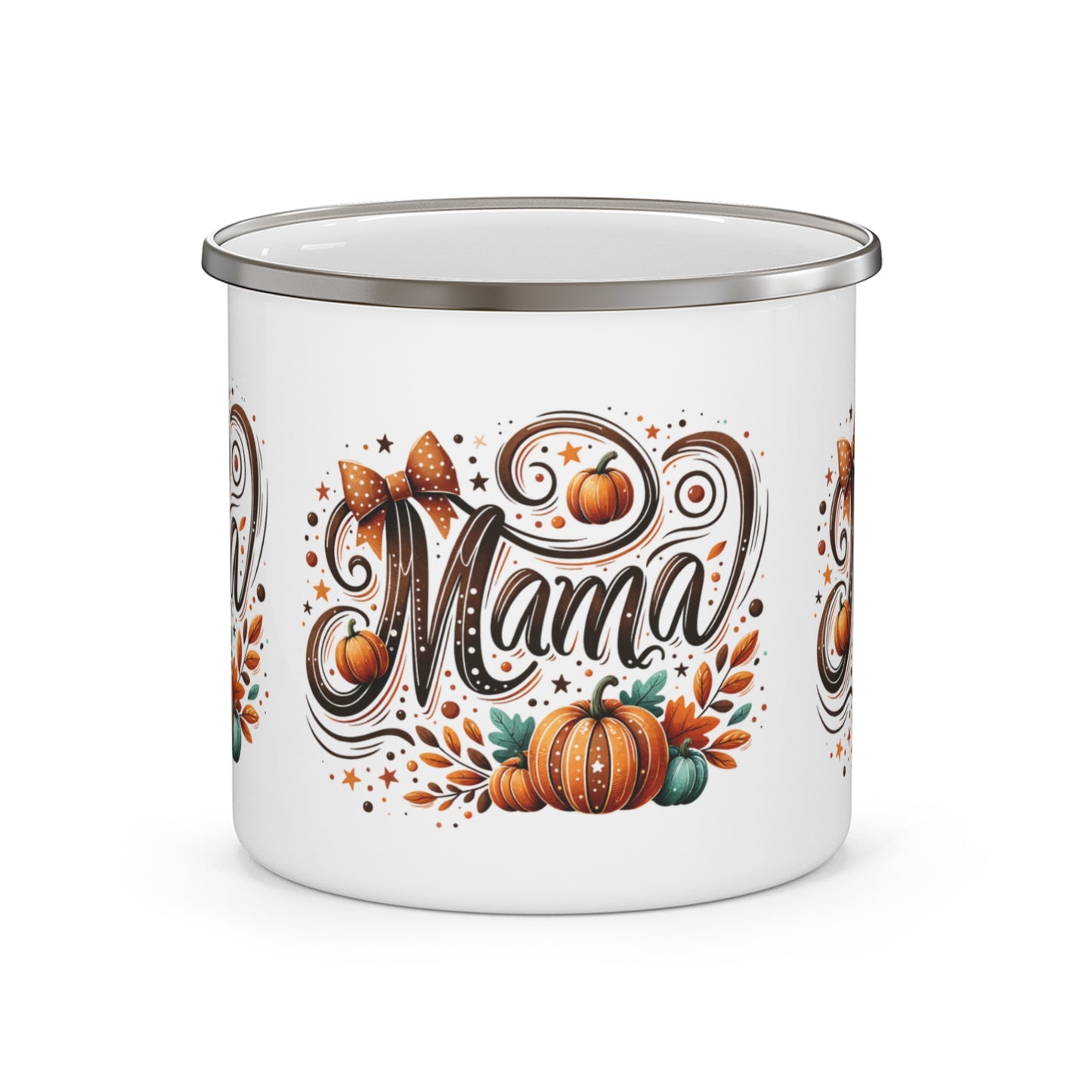 Fall Mama Camping Mug - Kim’s Signature Beauty & Accessories    