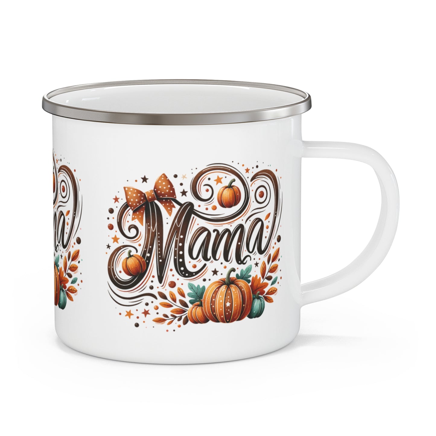 Fall Mama Camping Mug - Kim’s Signature Beauty & Accessories    