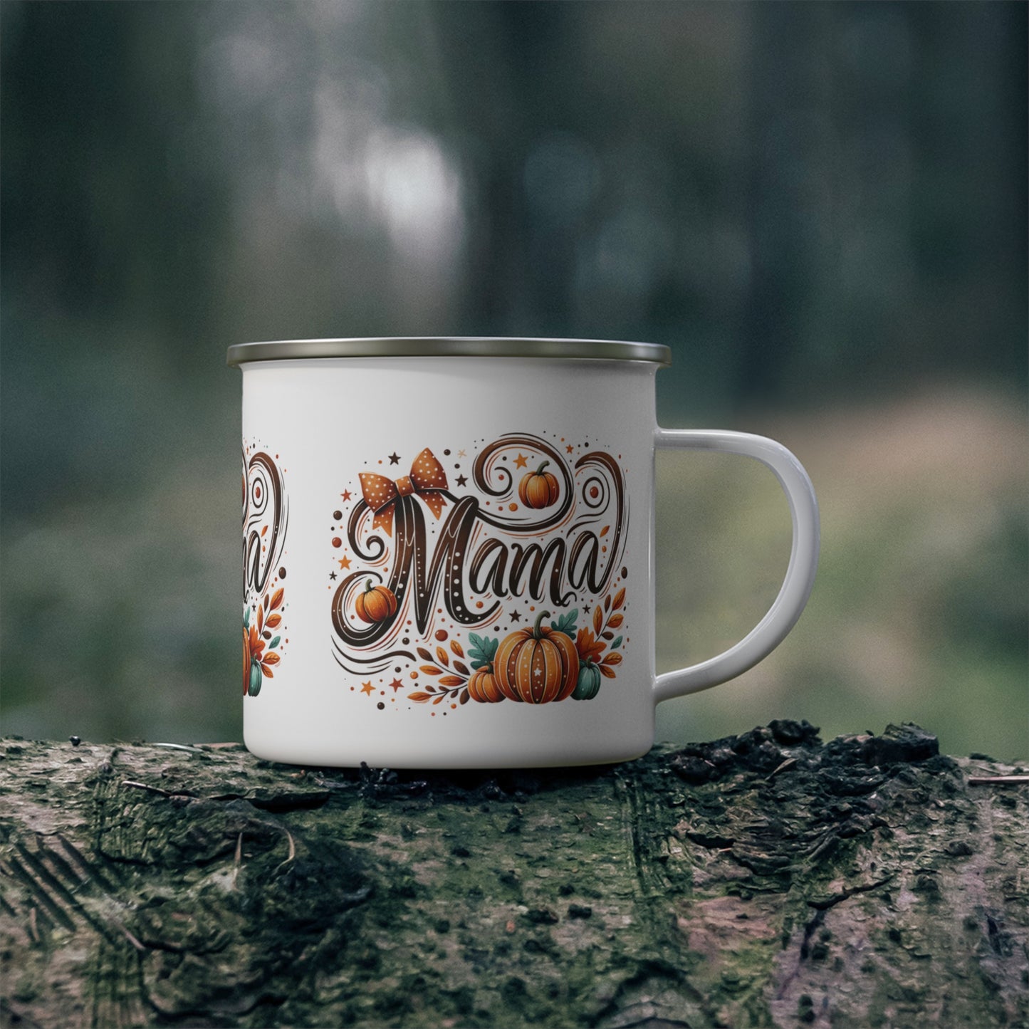 Fall Mama Camping Mug - Kim’s Signature Beauty & Accessories    