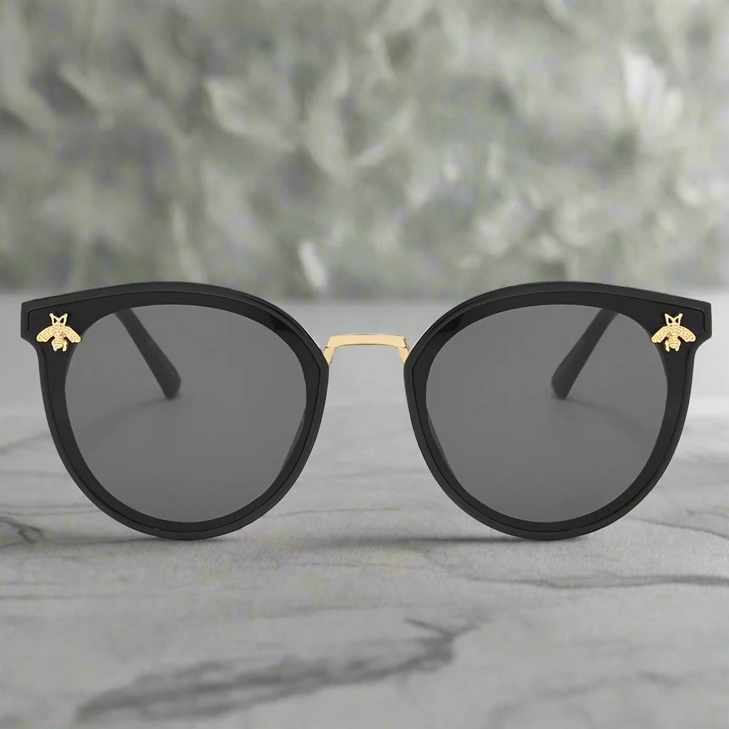 Fashion Bee Sunglasses - Kim’s Signature Beauty & Accessories    