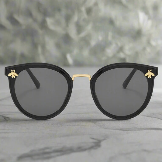 Fashion Bee Sunglasses - Kim’s Signature Beauty & Accessories    