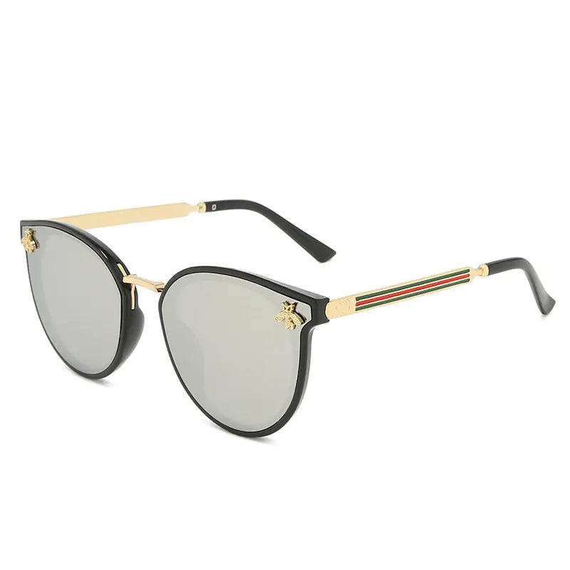 Fashion Bee Sunglasses - Kim’s Signature Beauty & Accessories    