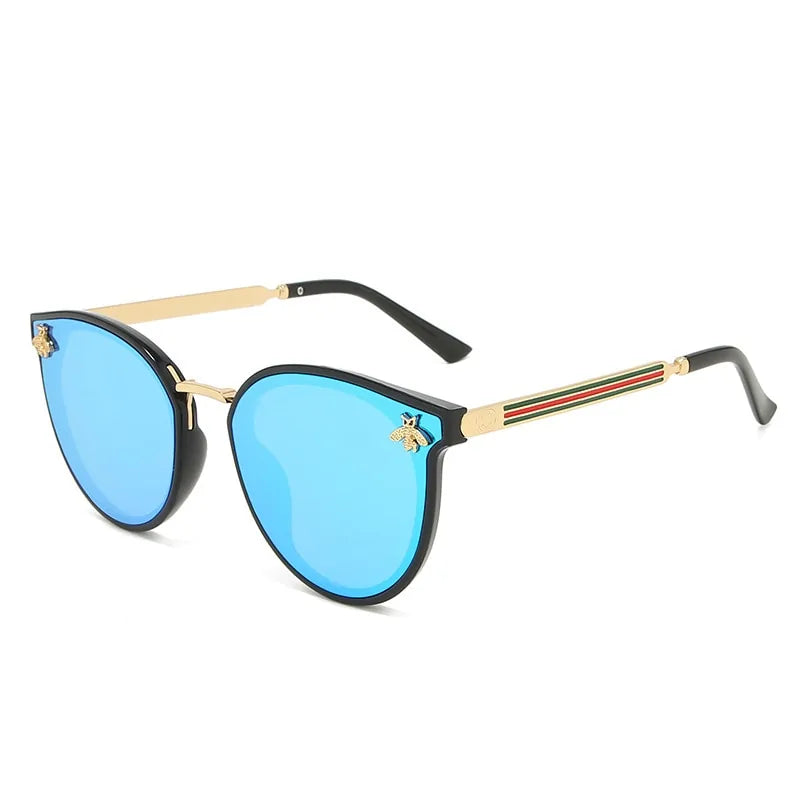 Fashion Bee Sunglasses - Kim’s Signature Beauty & Accessories    