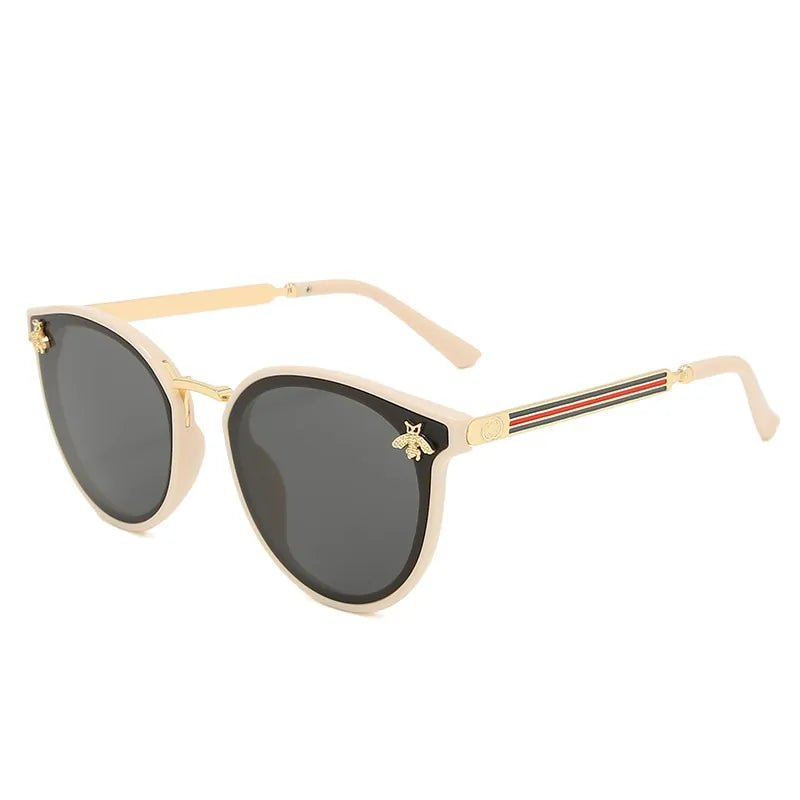 Fashion Bee Sunglasses - Kim’s Signature Beauty & Accessories    