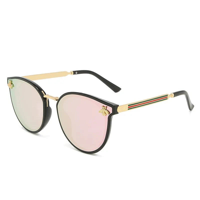 Fashion Bee Sunglasses - Kim’s Signature Beauty & Accessories    