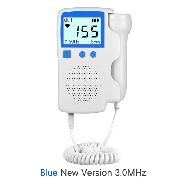 Fetal Heart Monitor - Kim’s Signature Beauty & Accessories    