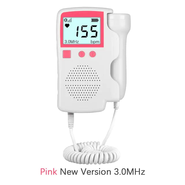 Fetal Heart Monitor - Kim’s Signature Beauty & Accessories    