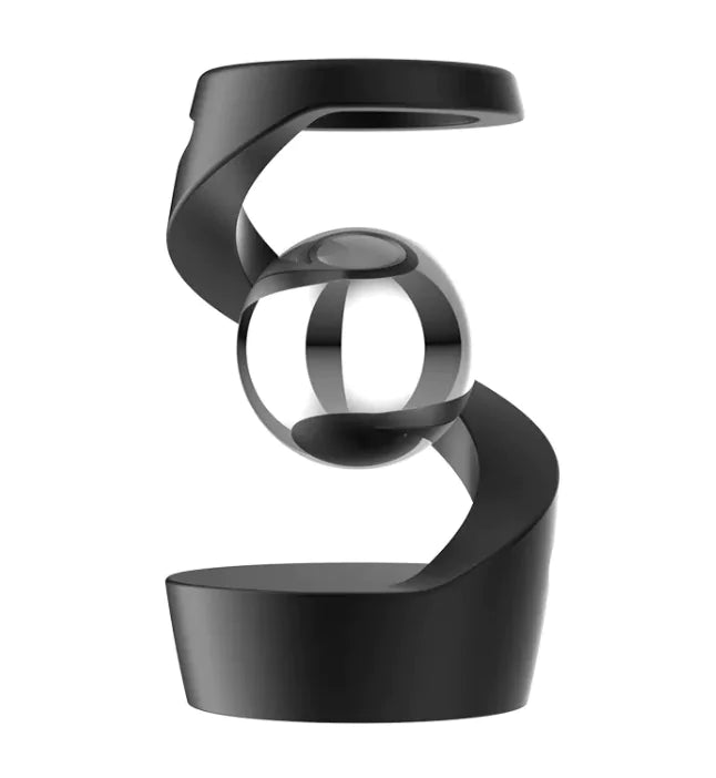 Floating Spin Desk Toy - Kim’s Signature Beauty & Accessories    