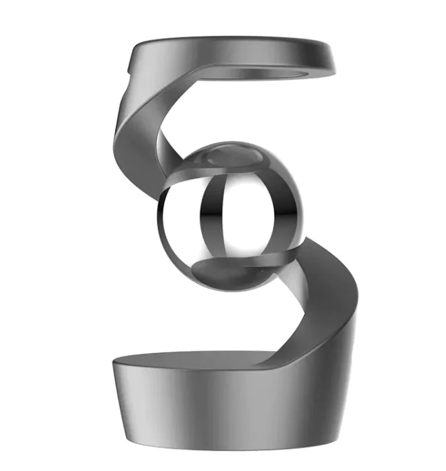 Floating Spin Desk Toy - Kim’s Signature Beauty & Accessories    