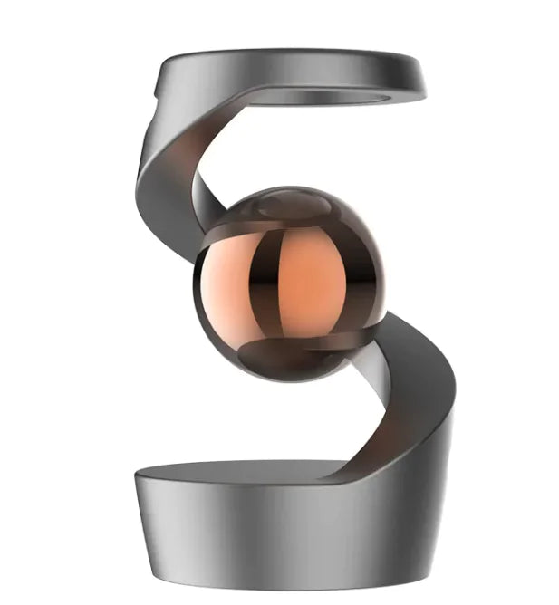 Floating Spin Desk Toy - Kim’s Signature Beauty & Accessories    