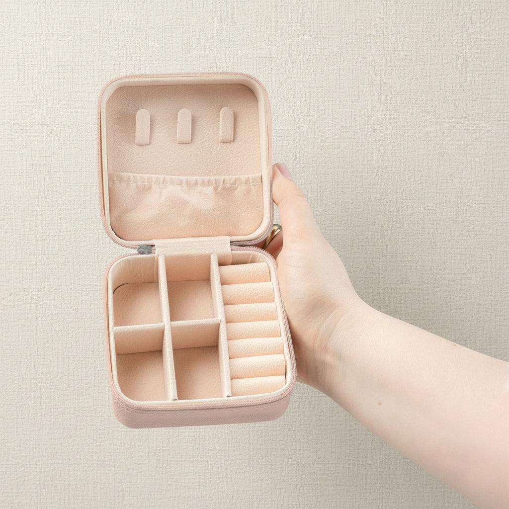 Kim’s Signature Beauty & Accessories 