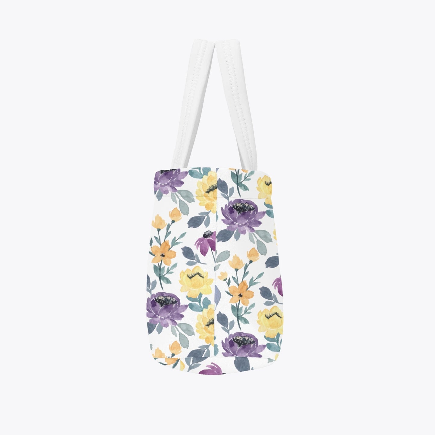 Floral Harmony Lunch bag - Kim’s Signature Beauty & Accessories    