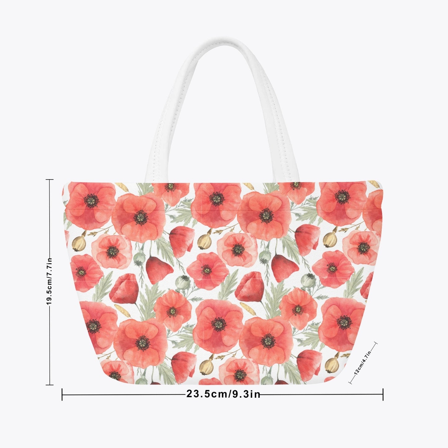 Floral Radiance Lunch bag - Kim’s Signature Beauty & Accessories    